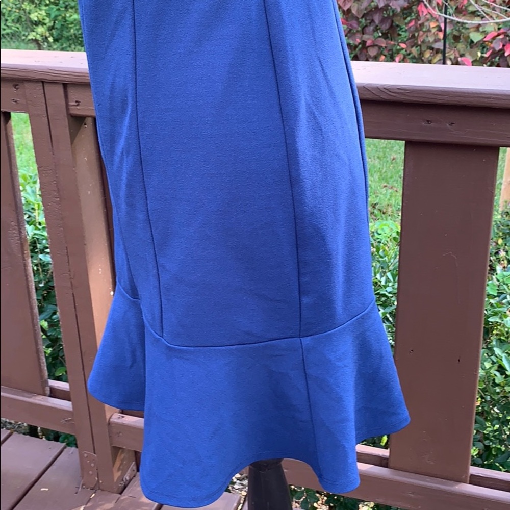 AB Studio Dress - Picture 10 of 16